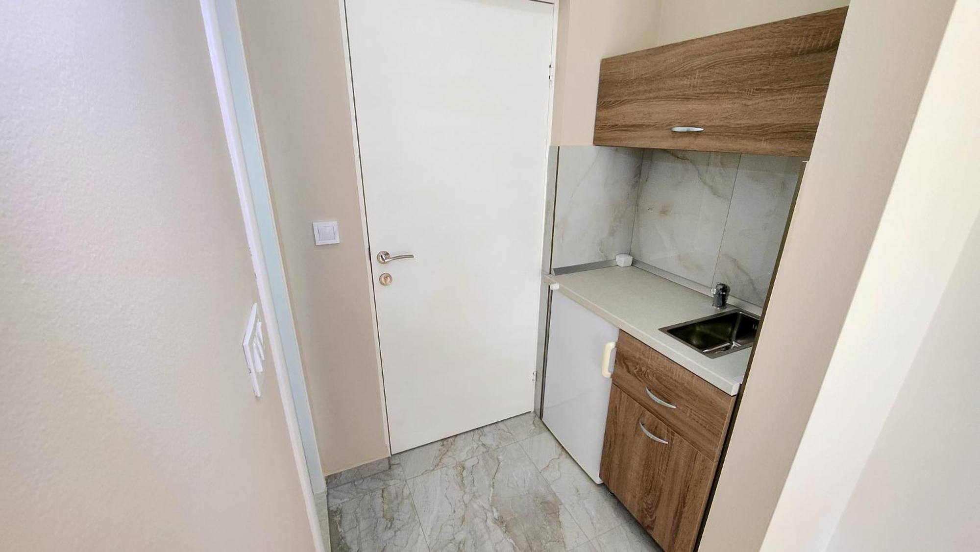 Apartments Maxi Katic Herceg Novi Habitación foto